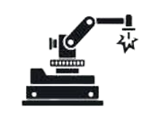 Machinery & Mold