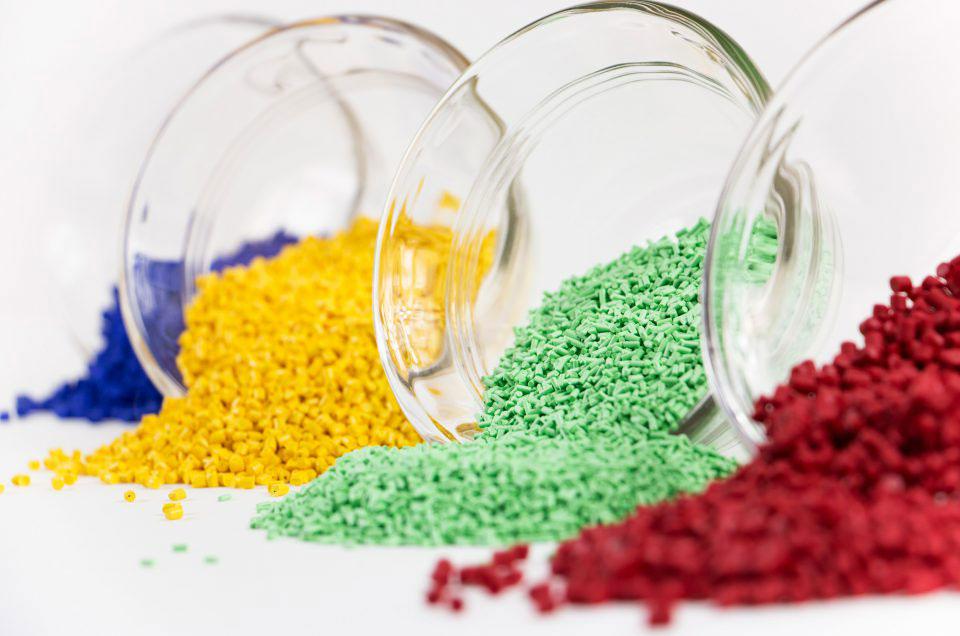Polymer Raw Material