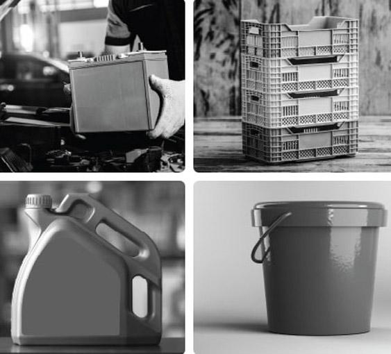 Polymer Raw Material