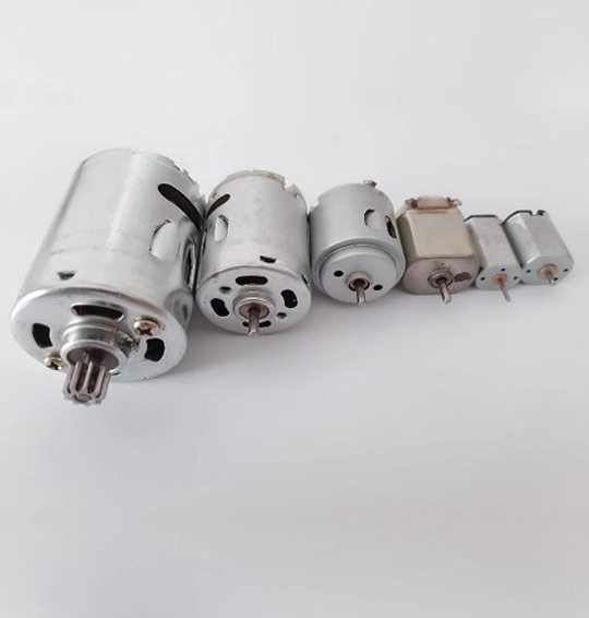 Spare Parts