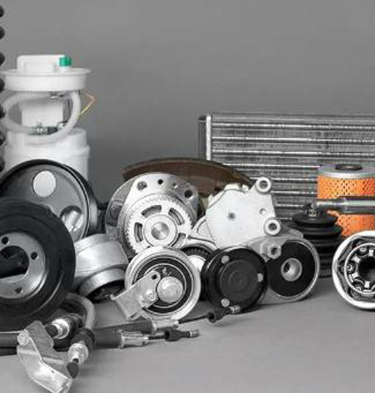 Spare Parts
