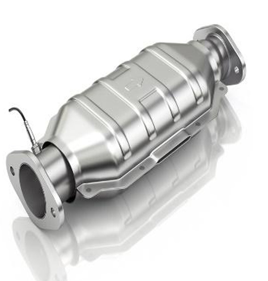Spare Parts